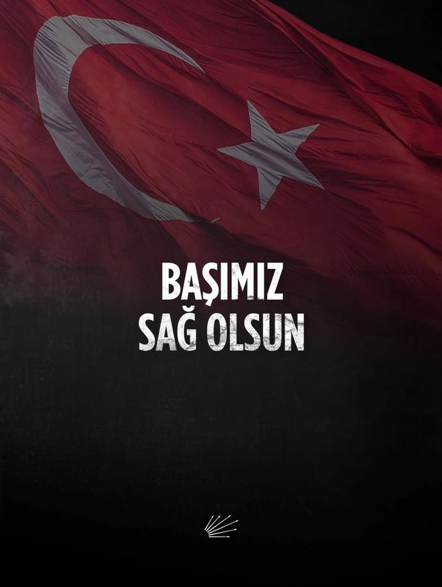 Isparta Milletvekili Yalım Halıcı'dan Taziye Mesajı