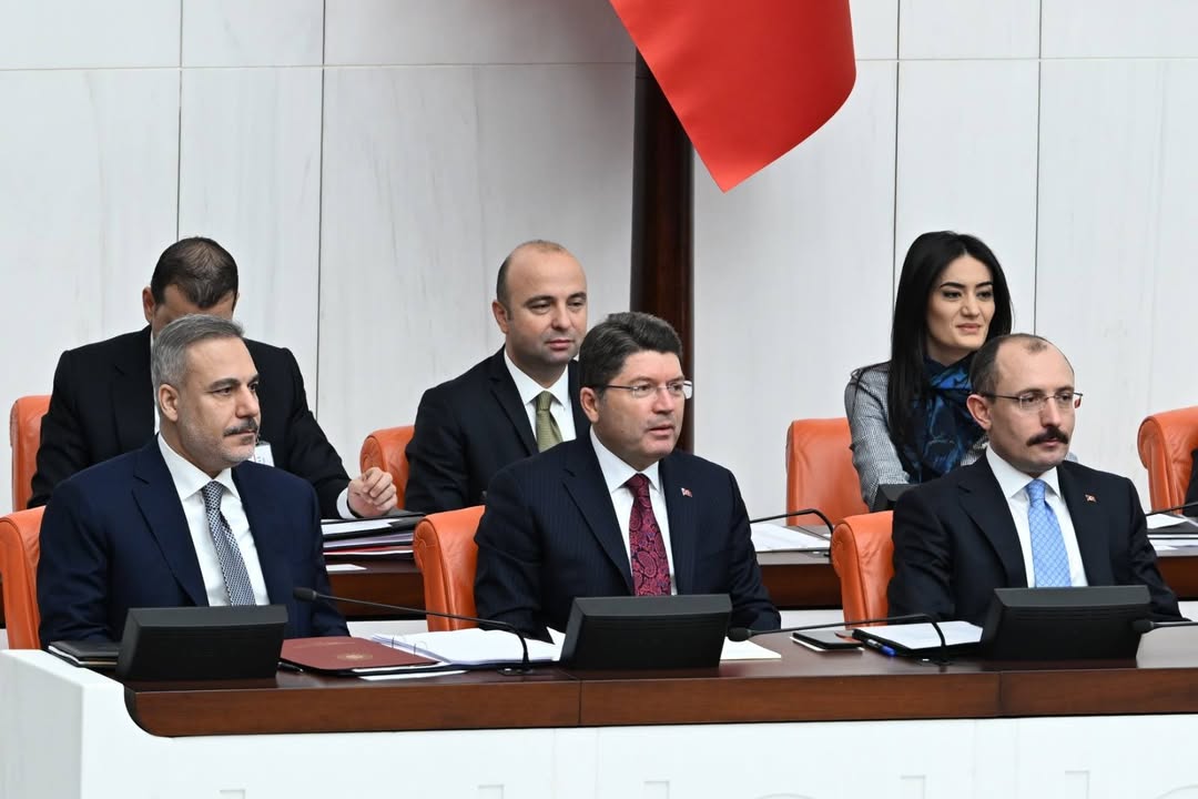 Yılmaz TUNÇ'un Gönderisinden Fotoğraflar