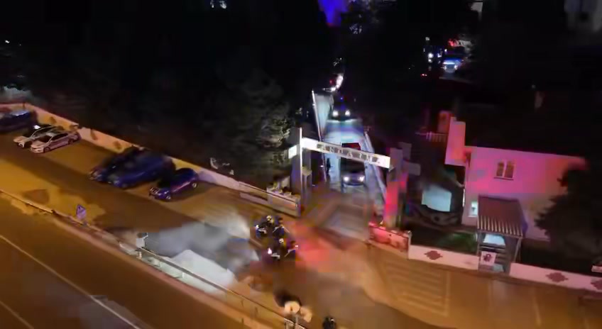 T.C. İçişleri Bakanlığı'ndan Yeni Bir Paylaşım