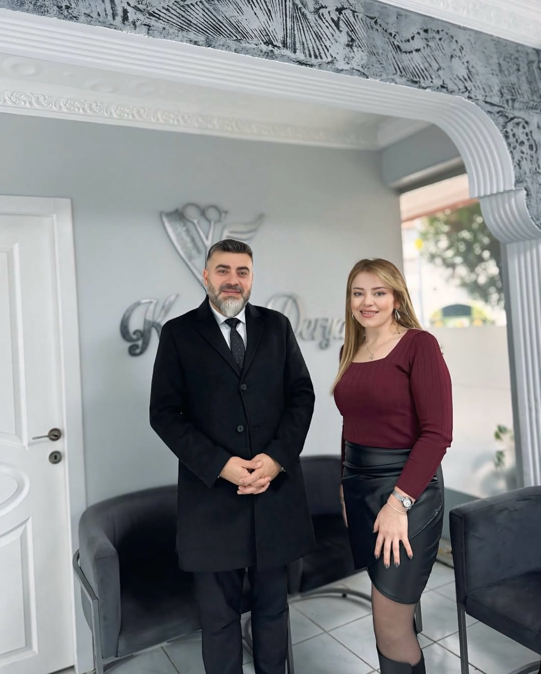 Meslektaşlarımızla Sahadayız! - Suat Uygur