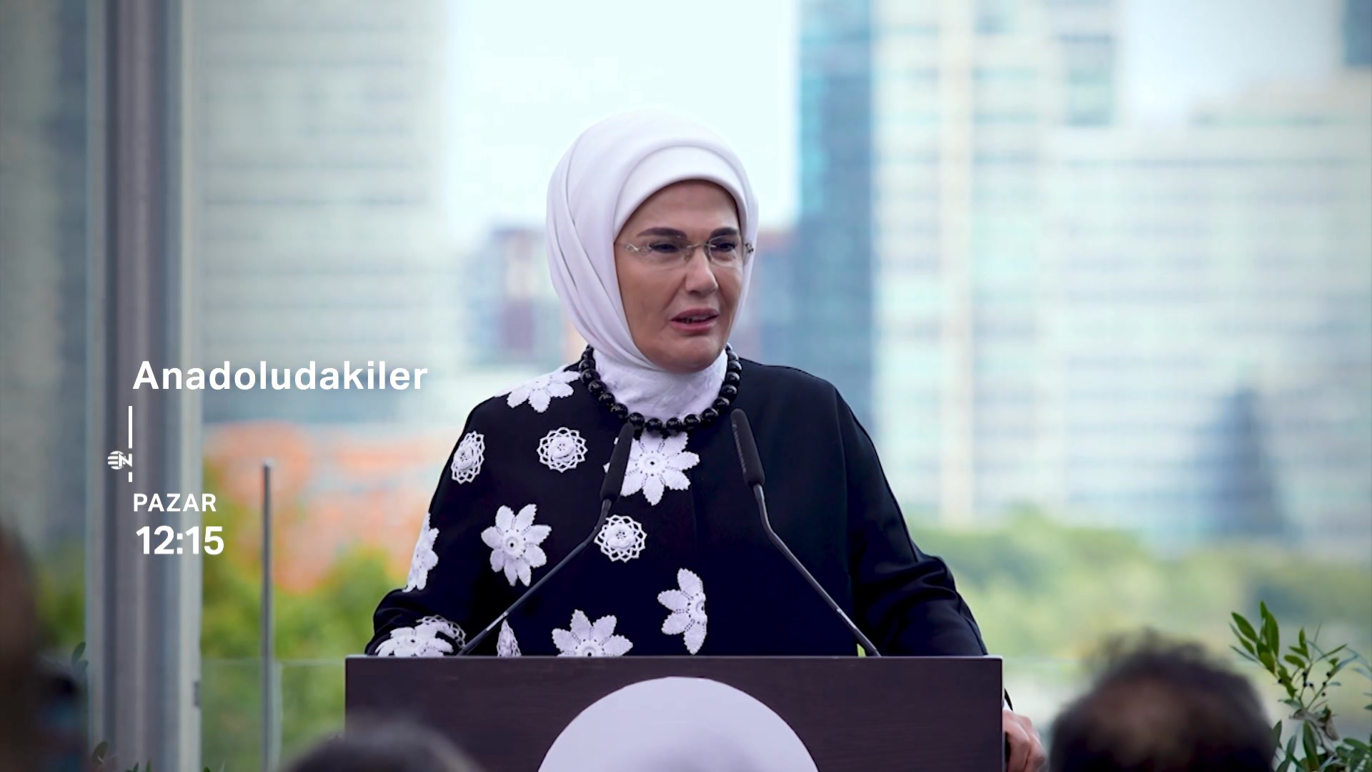 Anadoludakiler Belgeseli’nin New York Macerası