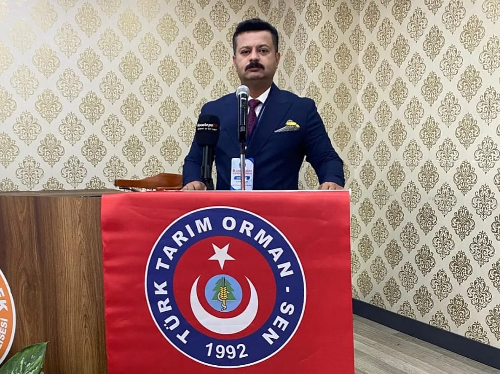 Afyon da Sendikal Duruş Bu Görev Şerefimizdir