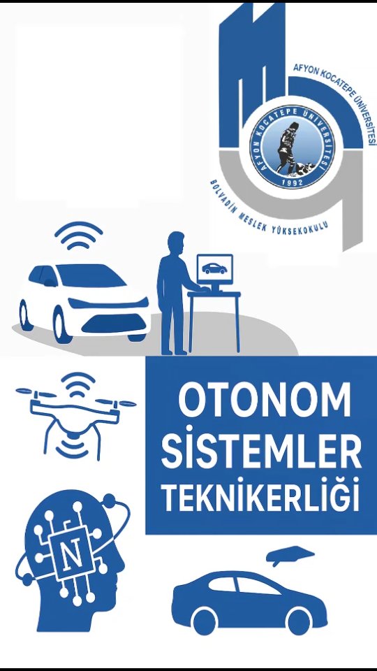 Afyon Kocatepe Üniversitesi Bolvadin MYO'da Geleceğin Teknikerleri Yetişiyor