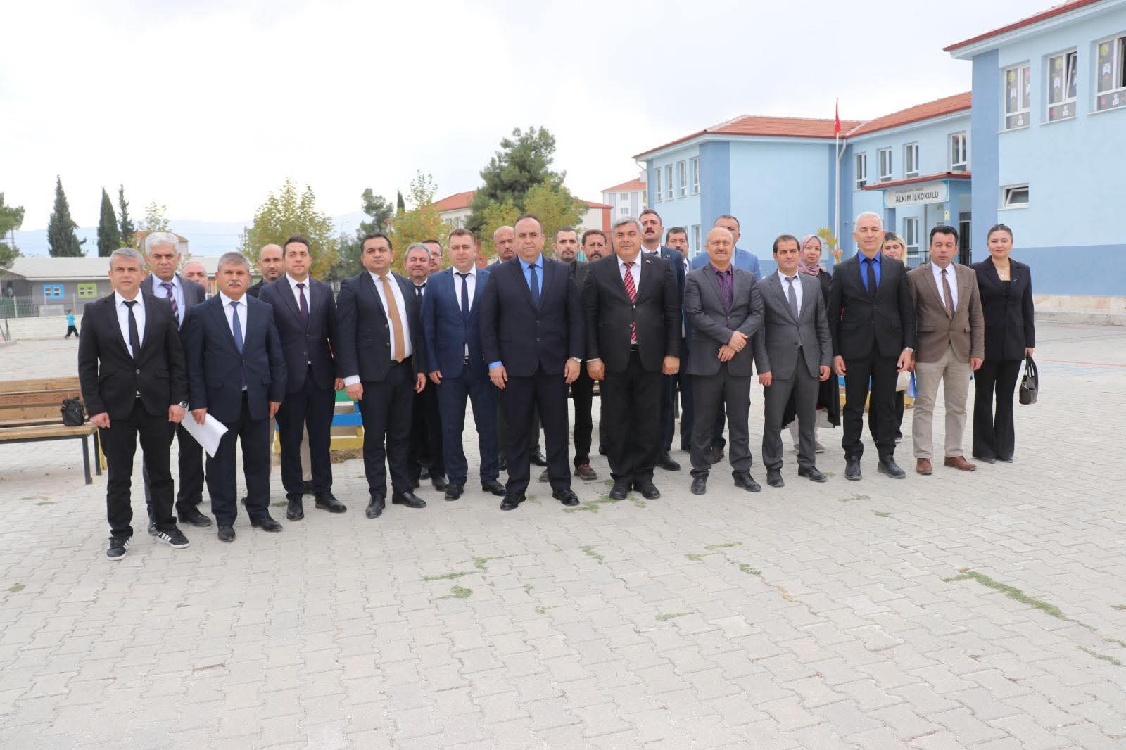 Her Öğrencimizin Doğru Tercihi İçin Kararlı Adımlar Atıyoruz