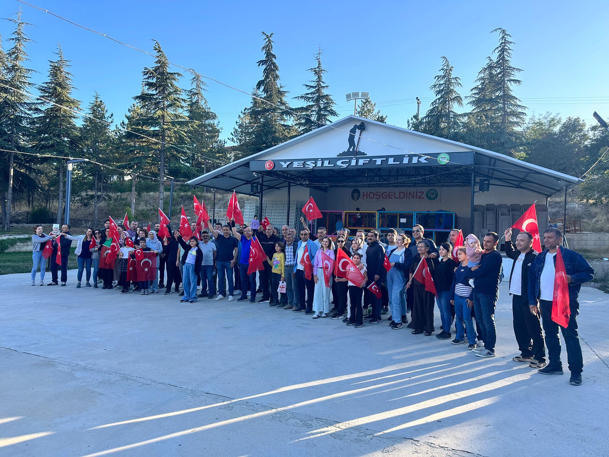 Türk Eğitim Sen Sultandağı’nda “Eğitimde Birlik ve Dayanışma” Etkinliği Düzenledi