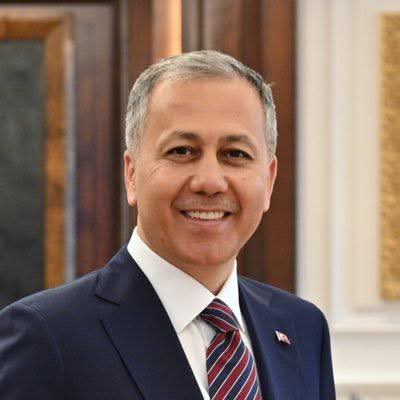Bakan Yerlikaya: "Siber Suçlarla Mücadelede 170 Şüpheli Yakalandı"