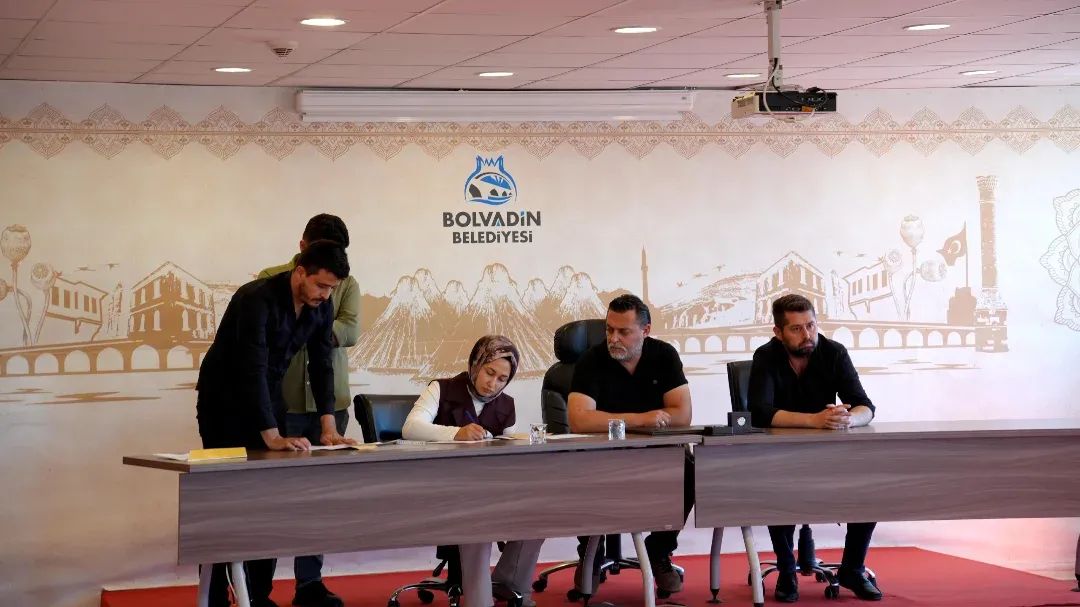 Bolgiysan A.Ş. Promosyon İhalesi Sonuçlandı