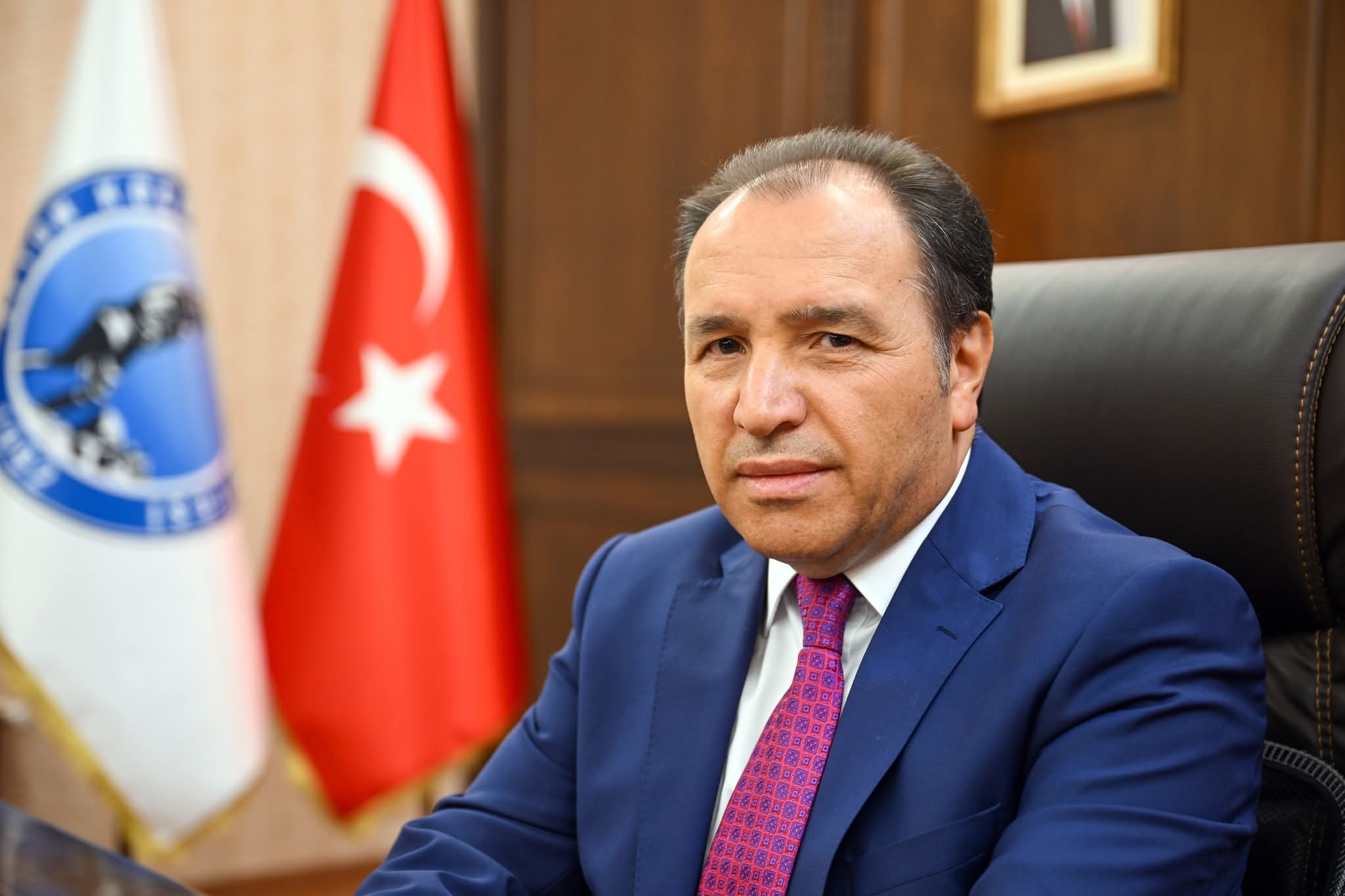 AKÜ’den 8 Akademisyen “Dünyanın En Etkili Bilim İnsanları” Listesinde