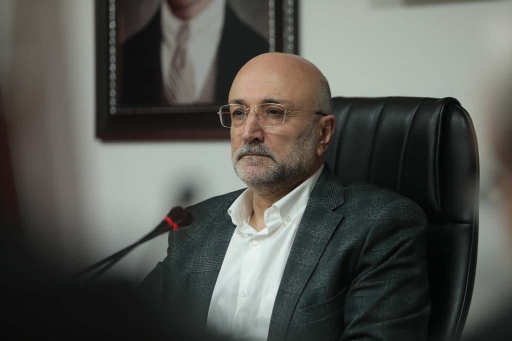 AK PARTİLİ ŞAHİN “O GÜNÜN ACISI HALA YÜREKLERİMİZDE”