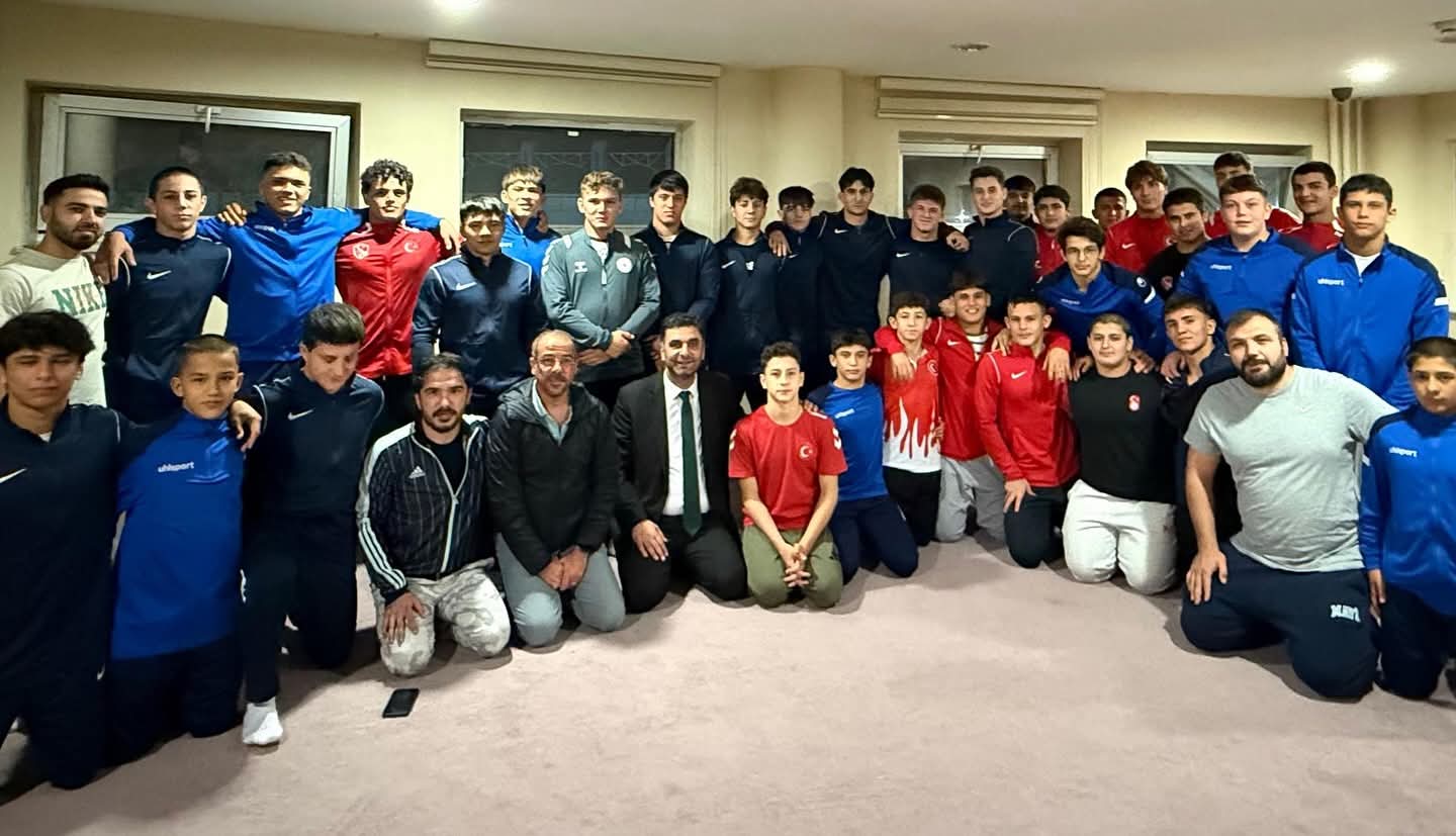 TOHM ve SEM de Gençlerle Akşam Dinlecesi Buluşmaları Başladı