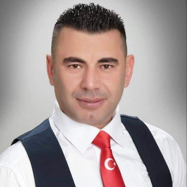 Hüseyin ALBAYRAK