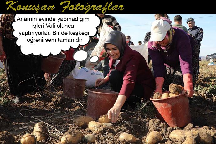 Konuşan Fotoğraflar 16