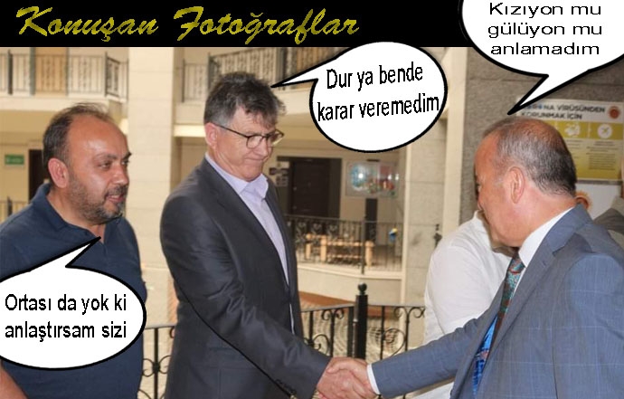 Konuşan Fotograflar 12