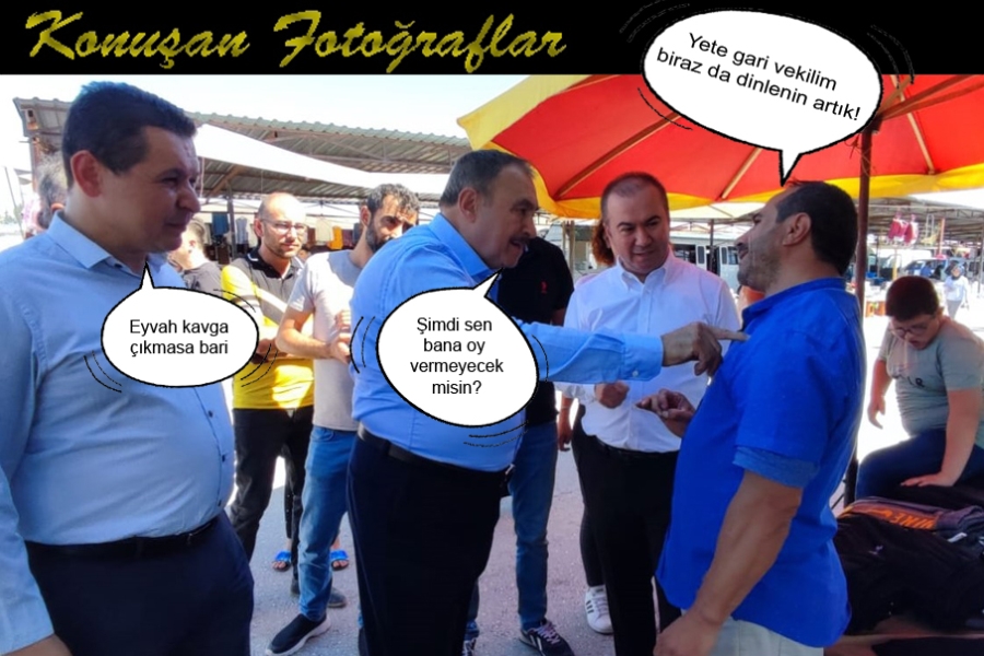 Konuşan Fotoğraflar 13