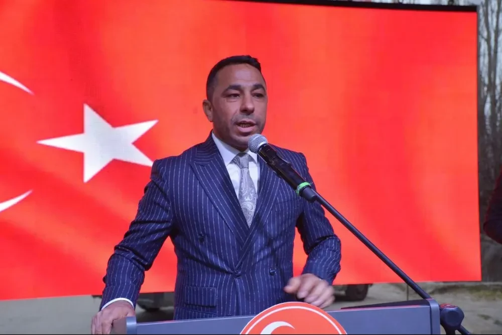 MHP Afyonkarahisar
