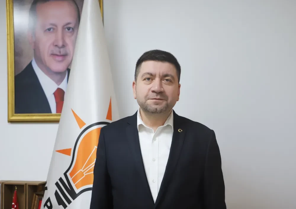 AK Parti’li Sevim’den Başkan Burcu Köksal’a Sert Eleştiri: “Afyon’da Sucuk Bitti de Bizim mi Haberimiz Yok?”