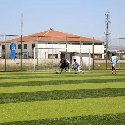 Afyon Kocatepe Üniversitesi 2024-2025 Eğitim Öğretim Yılı Spor Oyunları Başladı