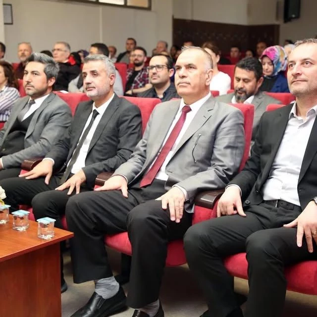 Afyon Kocatepe Üniversitesi