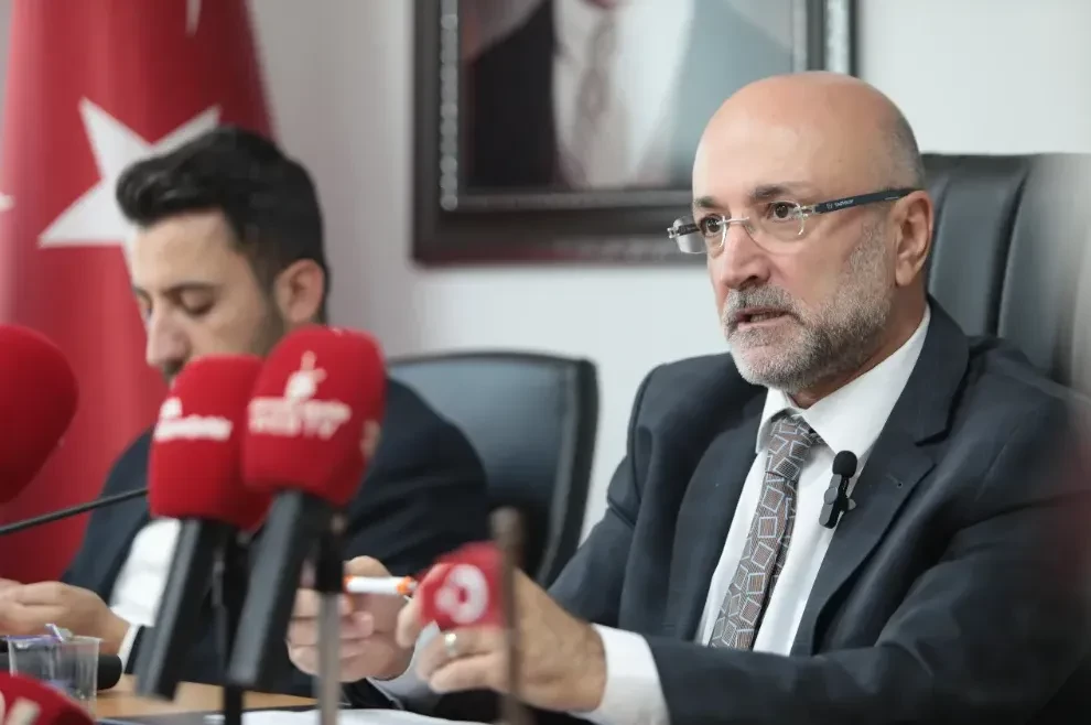 AK Parti Afyonkarahisar İl Başkanlığı’ndan Açıklama Geldi: “Bu İddialar, Algı Operasyonudur”