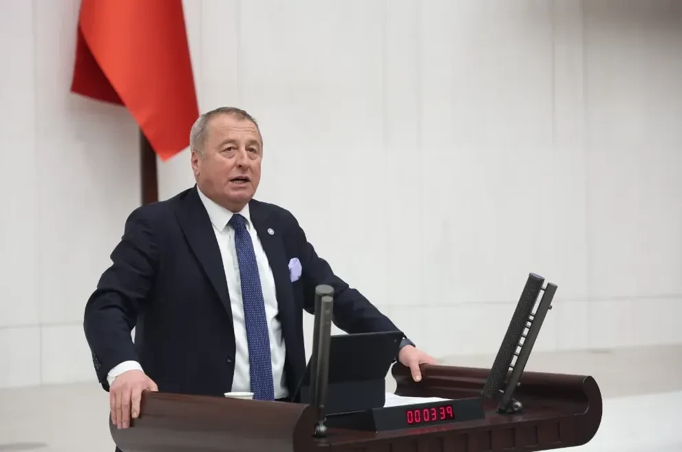 Hakan Şeref Olgun