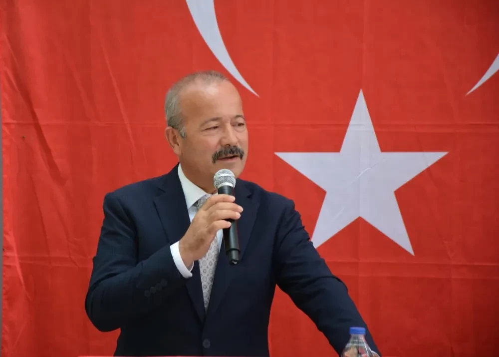 Mehmet Taytak