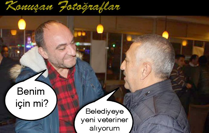 Konuşan fotoğraflar 7