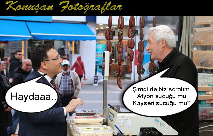 Konuşan Fotoğraflar 8