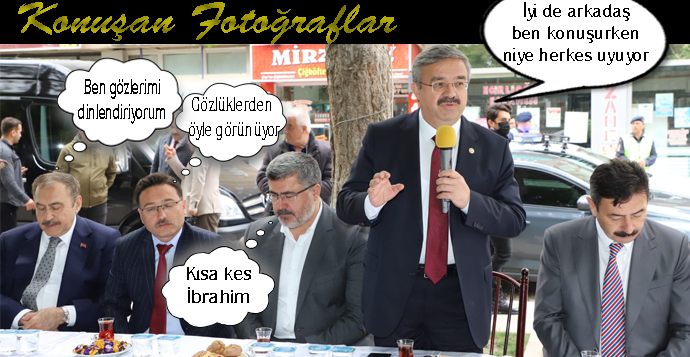 Konuşan Fotoğraflar 4